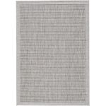 Kusový koberec Giza 1410 Grey kruh - 200x200 cm