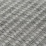 Kusový koberec Giza 1410 Grey kruh - 120x120 cm