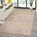 Kusový koberec Relax 4311 Beige - 280x370 cm