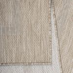 Kusový koberec Relax 4311 Beige kruh - 200x200 cm