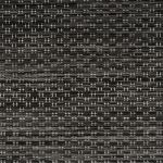Kusový koberec Relax 4311 Black kruh - 160x160 cm