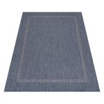 Kusový koberec Relax 4311 Blue - 80x150 cm