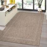 Kusový koberec Relax 4311 Brown - 200x290 cm