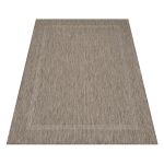Kusový koberec Relax 4311 Brown - 200x290 cm