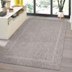 Kusový koberec Relax 4311 Grey - 80x150 cm