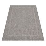 Kusový koberec Relax 4311 Grey - 80x150 cm