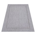 Kusový koberec Relax 4311 Silver - 200x290 cm