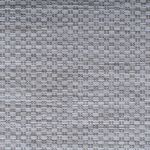 Kusový koberec Relax 4311 Silver kruh - 200x200 cm