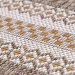 Kusový koberec Sunny 4411 Beige - 120x170 cm