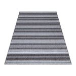 Kusový koberec Sunny 4411 Black - 200x290 cm