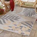 Kusový koberec Sunny 4413 Beige - 140x200 cm