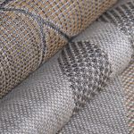 Kusový koberec Sunny 4413 Beige - 140x200 cm