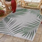 Kusový koberec Sunny 4414 Green - 80x150 cm
