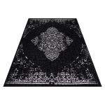 Kusový koberec Sunny 4416 Black - 200x290 cm