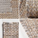 Kusový koberec Zagora 4511 Beige - 120x170 cm
