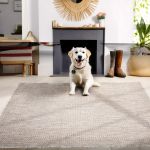Kusový koberec Zagora 4511 Beige - 120x170 cm