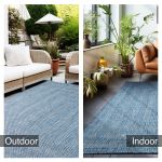 Kusový koberec Zagora 4511 Blue - 200x290 cm