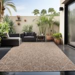Kusový koberec Zagora 4512 Beige - 160x230 cm
