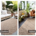 Kusový koberec Zagora 4512 Beige - 160x230 cm