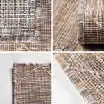 Kusový koberec Zagora 4512 Beige - 160x230 cm