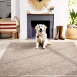 Kusový koberec Zagora 4512 Beige - 160x230 cm