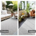 Kusový koberec Zagora 4512 Grey - 200x290 cm