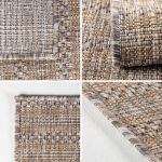 Kusový koberec Zagora 4513 Beige - 200x290 cm