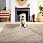 Kusový koberec Zagora 4513 Beige - 200x290 cm