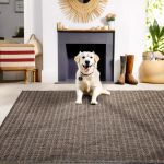 Kusový koberec Zagora 4513 Black - 80x150 cm