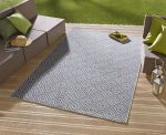 Kusový koberec Meadow 102468 – na ven i na doma - 80x200 cm