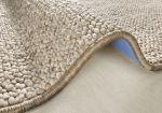Kusový koberec Wolly 102842 - 80x300 cm