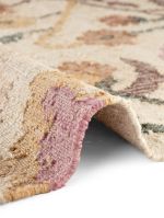 Kusový koberec Violette 106259 Cream/Multi z kolekce Elle - 80x150 cm