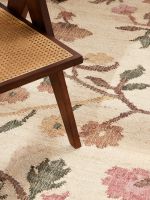 Kusový koberec Violette 106259 Cream/Multi z kolekce Elle - 80x150 cm