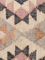 Kusový koberec Parsa 106260 Cream/Multi z kolekce Elle - 120x170 cm Kusový koberec Parsa 106260 Cream/Multi z kolekce Elle - 120x170 cm