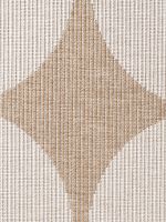 Kusový koberec Duet Bowen Beige/White - na ven i na doma - 120x170 cm