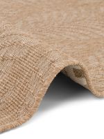 Kusový koberec Duet Liora Beige/White - na ven i na doma - 200x290 cm