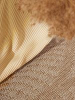 Kusový koberec Duet Liora Beige/White - na ven i na doma - 200x290 cm