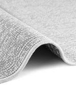 Kusový koberec Duet Kona White/Gray - na ven i na doma - 200x290 cm