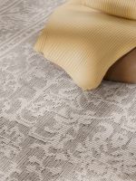 Kusový koberec Duet Kona White/Gray - na ven i na doma - 200x290 cm