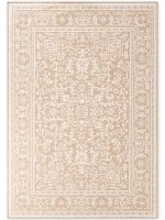 Kusový koberec Duet Kona Beige/White - na ven i na doma - 200x290 cm