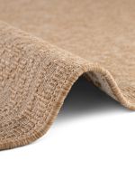 Kusový koberec Duet Kona Beige/White - na ven i na doma - 200x290 cm