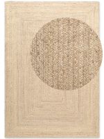 Kusový koberec Sharmila Beige - 80x150 cm