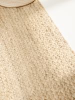Kusový koberec Sharmila Beige - 80x150 cm