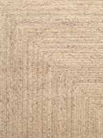 Kusový koberec Sharmila Beige - 80x150 cm