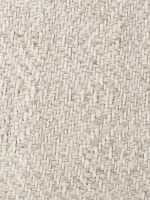 Kusový koberec Majoli 106238 White - 160x230 cm