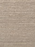 Kusový koberec Jaipur Ivory/White kruh - 200x200 cm
