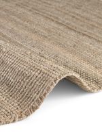 Kusový koberec Jaipur 105975 Grey/Brown kruh - 160x160 (průměr) kruh cm Kusový koberec Jaipur 105975 Grey/Brown kruh - 160x160 (průměr) kruh cm
