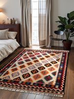 Kusový koberec Kamal Kian 106240 Multicolor - 160x230 cm