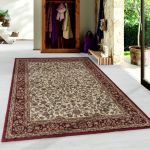 Kusový koberec Kashmir 2604 cream - 80x150 cm