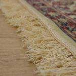 Kusový koberec Isphahan 84552 Ivory - 80x150 cm